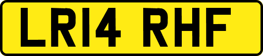 LR14RHF