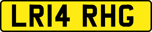 LR14RHG