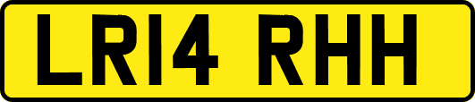 LR14RHH