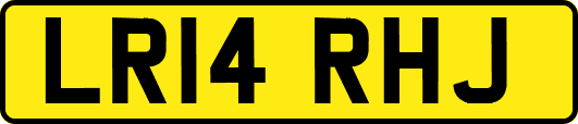 LR14RHJ