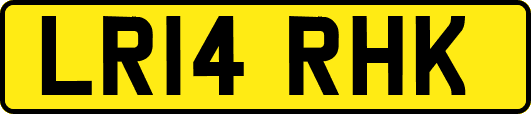 LR14RHK