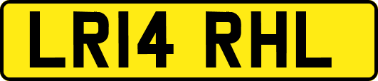 LR14RHL