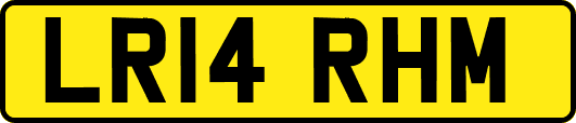 LR14RHM