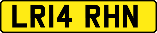 LR14RHN