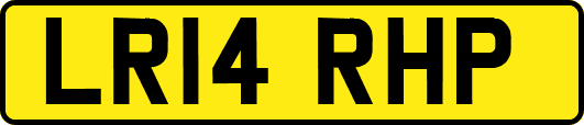 LR14RHP