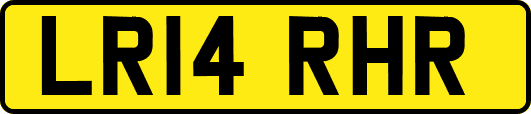 LR14RHR
