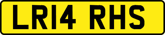 LR14RHS