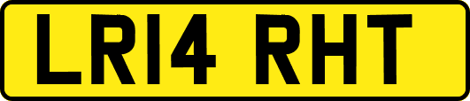 LR14RHT