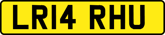 LR14RHU