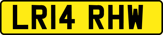 LR14RHW