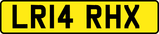 LR14RHX