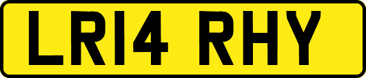 LR14RHY