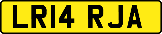 LR14RJA