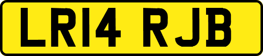 LR14RJB