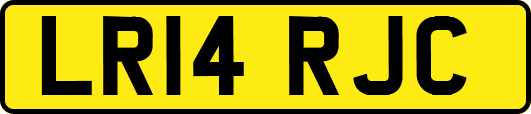 LR14RJC
