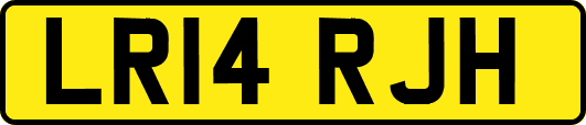 LR14RJH