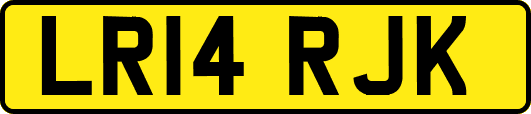 LR14RJK
