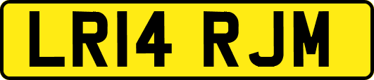 LR14RJM