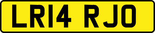 LR14RJO
