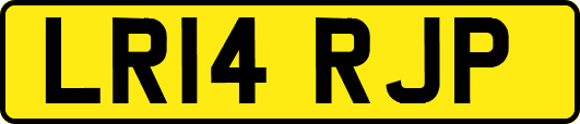 LR14RJP