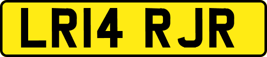 LR14RJR