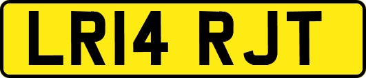 LR14RJT