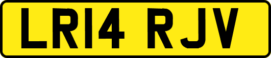 LR14RJV