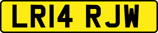 LR14RJW