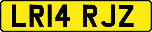 LR14RJZ