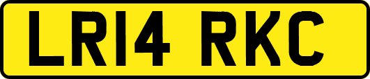 LR14RKC