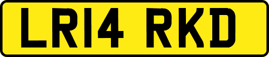 LR14RKD