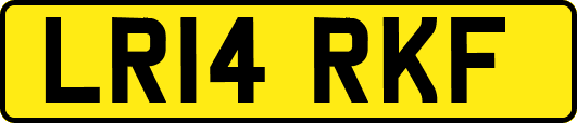 LR14RKF