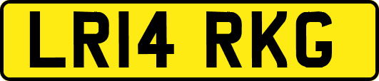 LR14RKG