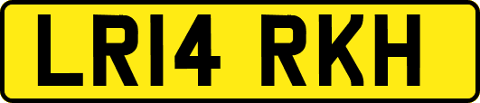 LR14RKH