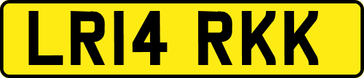 LR14RKK