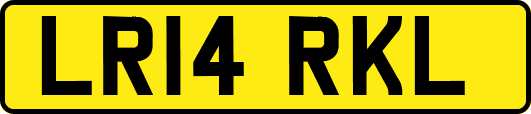 LR14RKL