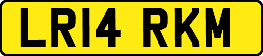 LR14RKM