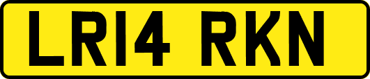 LR14RKN