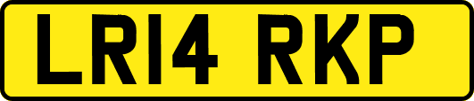 LR14RKP