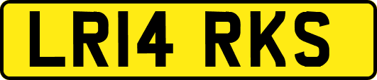 LR14RKS