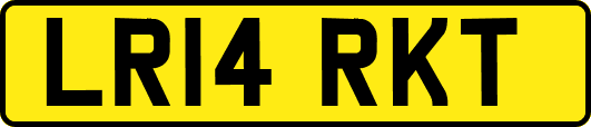 LR14RKT
