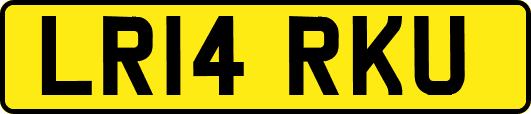 LR14RKU