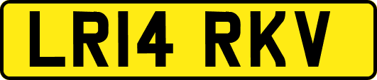LR14RKV
