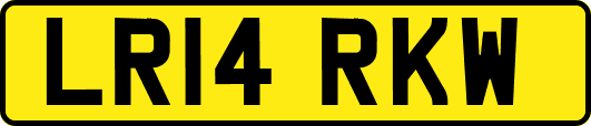 LR14RKW