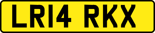 LR14RKX