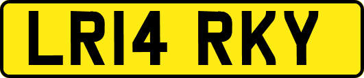 LR14RKY