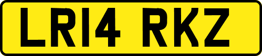 LR14RKZ