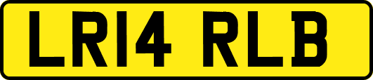 LR14RLB