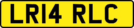 LR14RLC