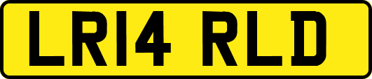 LR14RLD